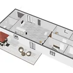 Caporizon -villa Pommier-6 Personnes-terrasse-jardin * Périgueux
