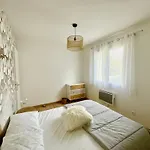 Caporizon -villa Pommier-6 Personnes-terrasse-jardin * Périgueux