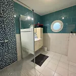 Caporizon -villa Pommier-6 Personnes-terrasse-jardin بيت للعطل