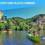 بيت للعطل Caporizon -villa Pommier-6 Personnes-terrasse-jardin Périgueux