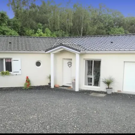 Caporizon -villa Pommier-6 Personnes-terrasse-jardin *