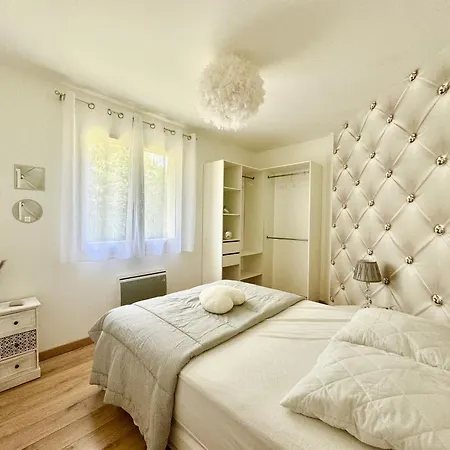 Caporizon -villa Pommier-6 Personnes-terrasse-jardin * Périgueux