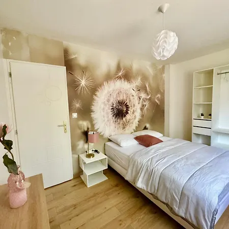 Caporizon -villa Pommier-6 Personnes-terrasse-jardin Сasa de vacaciones