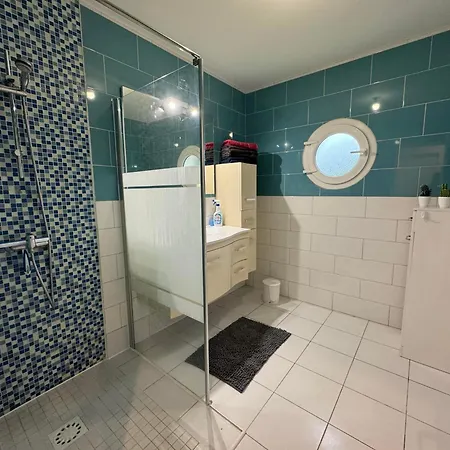 Caporizon -villa Pommier-6 Personnes-terrasse-jardin Prázdninový dům