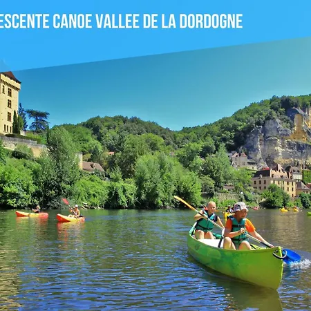 Prázdninový dům Caporizon -villa Pommier-6 Personnes-terrasse-jardin Périgueux