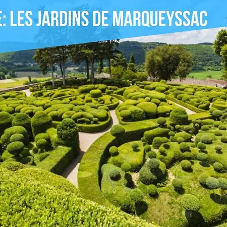 Caporizon -villa Pommier-6 Personnes-terrasse-jardin