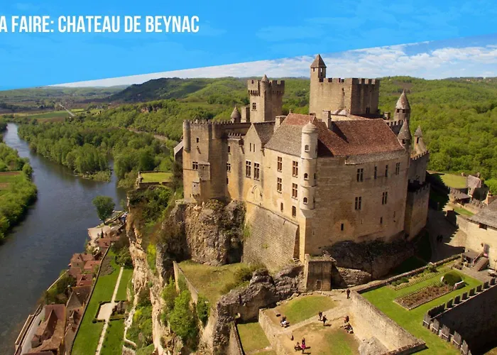 Caporizon -villa Pommier-6 Personnes-terrasse-jardin * Périgueux